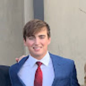 Meet your Posher, Mason